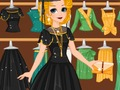 Gra Konkurs Mody o Rapunzel i Ariel 20s  w Internecie