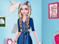 Gra Styl Athleisure Princesses w Internecie