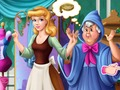 Gra Cinderella Tailor Ball Sukienka  w Internecie