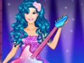 Gra Barbie Glam Popstar w Internecie
