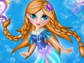 Gra Makeup syreny Stella w Internecie