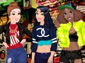 Gra Księżniczka Cash Me Outside  w Internecie