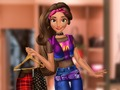 Gra Punk Princess Garderobe w Internecie