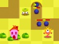 Gra Obrona Monster Tower w Internecie