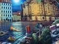 Gra Aleja złodziei  w Internecie