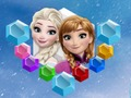 Gra Puzzle Elsa Hex  w Internecie