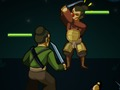 Gra Strajk Ronin w Internecie