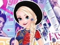 Gra Elsa: Magazyn uniwersytecki  w Internecie