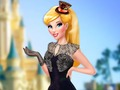 Gra Cinderella Disney wentylator  w Internecie