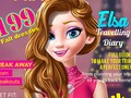 Gra Magazyn o modzie Ellie  w Internecie