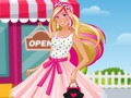 Gra Barbie Polka Dots Style w Internecie