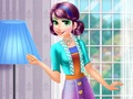 Gra Princess Wardrobe Doskonała data  w Internecie