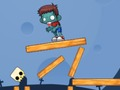 Gra Zemsta Zombie  w Internecie