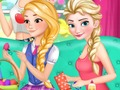 Gra Disney Wielkanoc  w Internecie