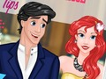 Gra Princess High School Dating Porady  w Internecie