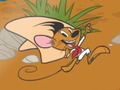Gra Sztuka i rzemiosło Wystawa Looney Tunes  w Internecie