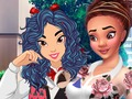 Gra Princess First Boyfriend Porady  w Internecie