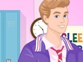Gra Barbie i Ken: projektowanie mody  w Internecie