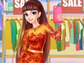 Gra Helen Black Friday Zakupy  w Internecie