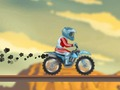 Gra Wyścigi X-Trial w Internecie