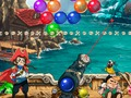 Gra Sea Bubble Pirates 3 w Internecie