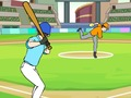 Gra Baseball w Internecie