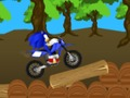 Gra Rasa Sonic Cross w Internecie