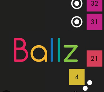 Gra Ballz Online w Internecie