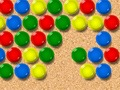 Gra Shooter Bubble Pinboard  w Internecie