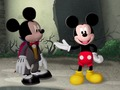Gra Dom Mickey Mouse Club Bump In The Night  w Internecie