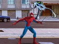 Gra Epickie bitwy Spider-Man w Internecie