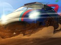 Gra Rally Racer w Internecie