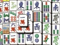 Gra Mahjong Deluxe w Internecie