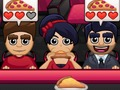 Gra Kawiarnia z pizzą  w Internecie