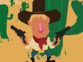 Gra Texas Shooter w Internecie