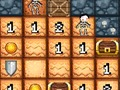 Gra Dungeon Zamiatarka  w Internecie