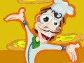 Gra Szalona Pizza  w Internecie
