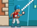 Gra Baseball dla klaunów  w Internecie