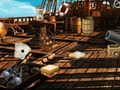 Gra Ukryte przedmioty Pirate Treasure  w Internecie