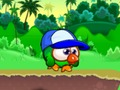 Gra Zielony Chick Jump  w Internecie