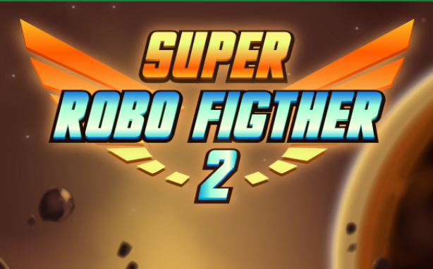 Gra Super Robo Fighter 2 w Internecie
