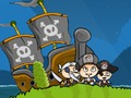 Gra Bojówka Piratów  w Internecie