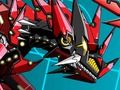 Gra Bitwa Robot T-Rex Age  w Internecie