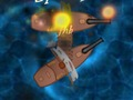 Gra PirateBattle. Io  w Internecie