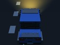 Gra Autostrada Blocky Zombie  w Internecie