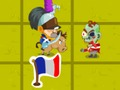 Gra Napoleon vs Zombies w Internecie