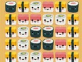 Gra Czas Sushi  w Internecie