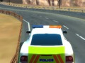 Gra Autostrada Patrol Showdown  w Internecie