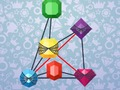 Gra Rozwiąż Gems  w Internecie