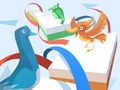 Gra Bird Mahjong w Internecie